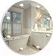 Миниатюра изображения товара Зеркало Silver Mirrors Odry D770 / LED-00002480
