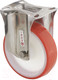 Миниатюра изображения товара Опора колесная для тележки складской Tellure Rota 605103