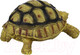 Миниатюра изображения товара Фигурка коллекционная Masai Mara Мир диких животных. Желтоголовая черепаха / MM218-375