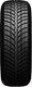 Миниатюра изображения товара Всесезонная шина Nexen N'Blue 4Season 205/55R16 94V