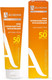 Миниатюра изображения товара Крем солнцезащитный Achromin Экстра-защита для лица и тела SPF50 (100мл)