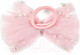 Миниатюра изображения товара Резинка для волос Bradex Бант Праздничный/ AS 1401 (розовый)