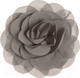 Миниатюра изображения товара Резинка для волос Bradex Цветок / AS 1111 (серый)