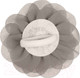 Миниатюра изображения товара Резинка для волос Bradex Цветок / AS 1111 (серый)