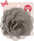 Миниатюра изображения товара Резинка для волос Bradex Цветок / AS 1111 (серый)
