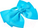 Миниатюра изображения товара Резинка для волос Bradex Бантик / AS 1406 (голубой)