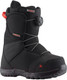 Миниатюра изображения товара Ботинки для сноуборда Burton Youth Zipline Boa / 131911040014K (черный)