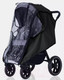 Миниатюра изображения товара Дождевик для коляски Rant 01.27/10 (черный)