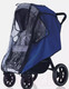 Миниатюра изображения товара Дождевик для коляски Rant 01.27/2 (синий)