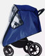 Миниатюра изображения товара Дождевик для коляски Rant 01.27/2 (синий)