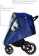 Миниатюра изображения товара Дождевик для коляски Rant 01.27/2 (синий)