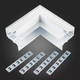 Миниатюра изображения товара Коннектор для шинопровода ST Luce ST007.549.00