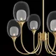 Миниатюра изображения товара Люстра Maytoni Aura MOD016PL-06BS