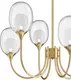 Миниатюра изображения товара Люстра Maytoni Aura MOD016PL-06BS