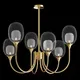 Миниатюра изображения товара Люстра Maytoni Aura MOD016PL-06BS