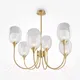 Миниатюра изображения товара Люстра Maytoni Aura MOD016PL-06BS