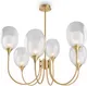 Миниатюра изображения товара Люстра Maytoni Aura MOD016PL-06BS