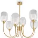 Миниатюра изображения товара Люстра Maytoni Aura MOD016PL-06BS