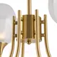 Миниатюра изображения товара Люстра Maytoni Aura MOD016PL-06BS
