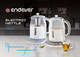 Миниатюра изображения товара Электрочайник Endever Skyline KR-364G