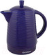Миниатюра изображения товара Электрочайник Endever KR-470C (фиолетовый)