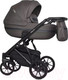 Миниатюра изображения товара Детская универсальная коляска Riko Basic Delta Ecco 2 в 1 (12/мокко)