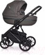 Миниатюра изображения товара Детская универсальная коляска Riko Basic Delta Ecco 2 в 1 (12/мокко)