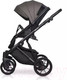 Миниатюра изображения товара Детская универсальная коляска Riko Basic Delta Ecco 2 в 1 (12/мокко)