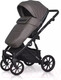 Миниатюра изображения товара Детская универсальная коляска Riko Basic Delta Ecco 2 в 1 (12/мокко)