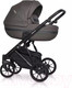 Миниатюра изображения товара Детская универсальная коляска Riko Basic Delta Ecco 2 в 1 (12/мокко)