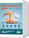 Миниатюра изображения товара Одноразовая пеленка для животных Pet Comfort 60x90 / TUZ807 (50шт)