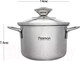 Миниатюра изображения товара Кастрюля Fissman Bambino 5274