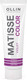 Миниатюра изображения товара Пигмент прямого действия Ollin Professional Matisse Color (100мл, фиолетовый )
