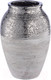 Миниатюра изображения товара Ваза Вещицы Фактура Cha1 (серый)