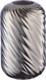 Миниатюра изображения товара Ваза Вещицы Волна Cha8 (серебристый)