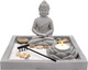 Миниатюра изображения товара Статуэтка Вещицы Будда NGB-46 (натуральный)