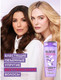 Миниатюра изображения товара Шампунь для волос L'Oreal Paris Elseve Гиалурон Наполнитель Увлажняющий (250мл)