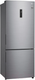 Миниатюра изображения товара Холодильник с морозильником LG GC-B569PMCM