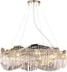 Миниатюра изображения товара Люстра Maytoni Gracia DIA201PL-10G