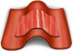 Миниатюра изображения товара Гидроизоляционная лента Технониколь Nicoband 7.5см (3м, красный)