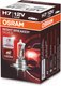 Миниатюра изображения товара Автомобильная лампа Osram H7 64210NBS