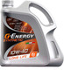 Миниатюра изображения товара Моторное масло G-Energy Synthetic Long Life 10W40 / 253142395 (4л)
