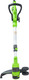 Миниатюра изображения товара Триммер аккумуляторный Greenworks G24LT30 24V 30.5см / 2110407 (без АКБ и ЗУ)