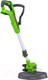 Миниатюра изображения товара Триммер аккумуляторный Greenworks G24LT30 24V 30.5см / 2110407 (без АКБ и ЗУ)