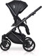 Миниатюра изображения товара Детская универсальная коляска Riko Basic Delta Ecco 3 в 1 (15/черный)