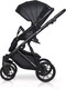 Миниатюра изображения товара Детская универсальная коляска Riko Basic Delta Ecco 3 в 1 (15/черный)