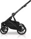 Миниатюра изображения товара Детская универсальная коляска Riko Basic Delta Ecco 3 в 1 (15/черный)