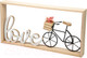 Миниатюра изображения товара Декор настенный Вещицы Велосипед любви Fancy41
