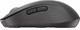 Миниатюра изображения товара Мышь Logitech M650L Signature (графит)