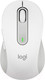 Миниатюра изображения товара Мышь Logitech M650L Signature 910-006238 / 910-006240 (белый)